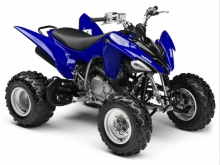 Фото Yamaha YFM250R  №4